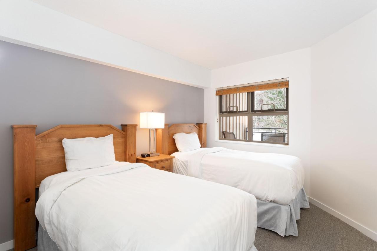 Lake Placid Lodge By Whiski Jack วิสต์เลอร์ ภายนอก รูปภาพ
