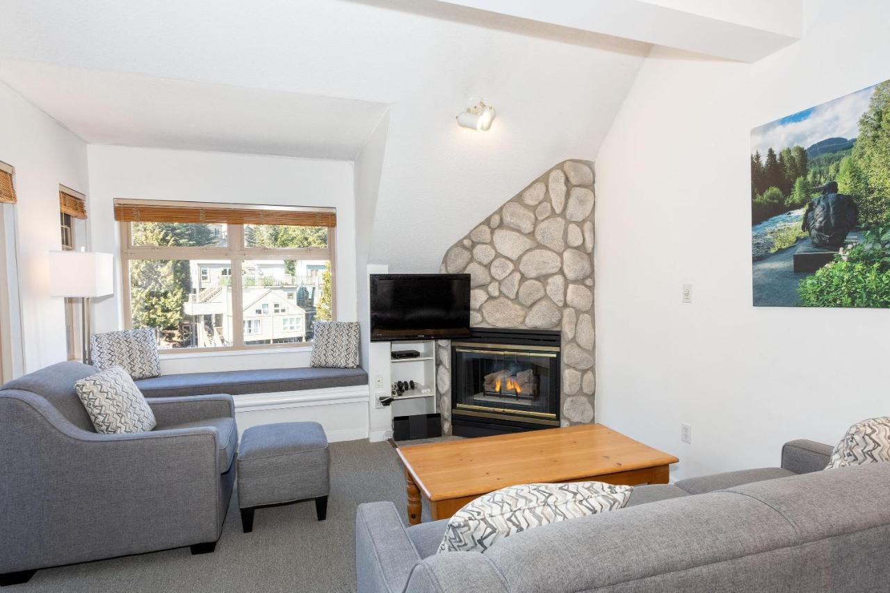 Lake Placid Lodge By Whiski Jack วิสต์เลอร์ ภายนอก รูปภาพ