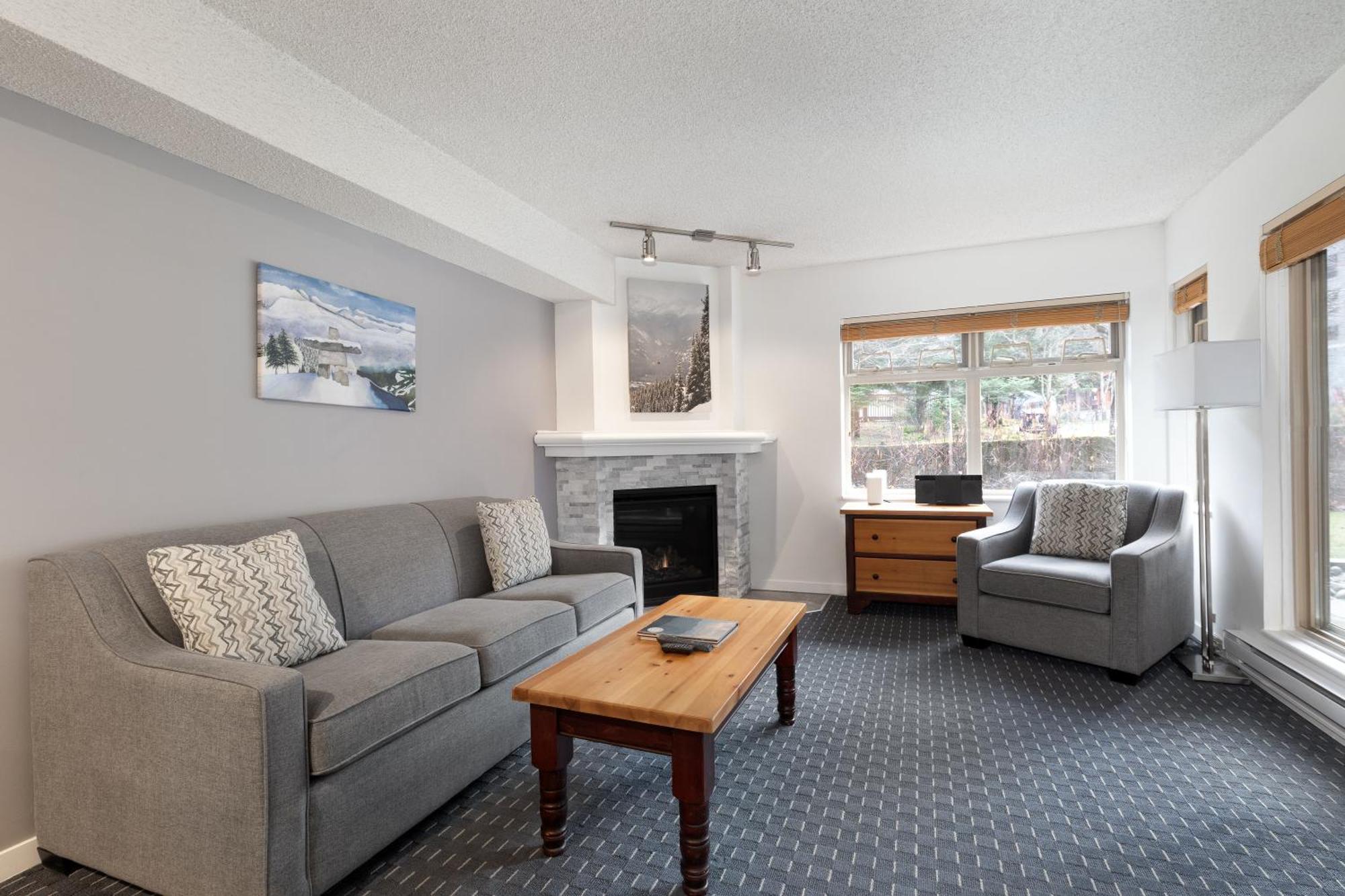 Lake Placid Lodge By Whiski Jack วิสต์เลอร์ ภายนอก รูปภาพ